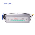 SOMPOM waterproof power supply 12v 100w ip67 led driver 100w Switching Power Supply